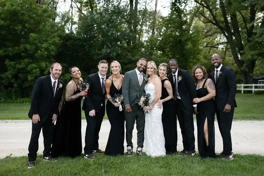 Wedding+Party+Group