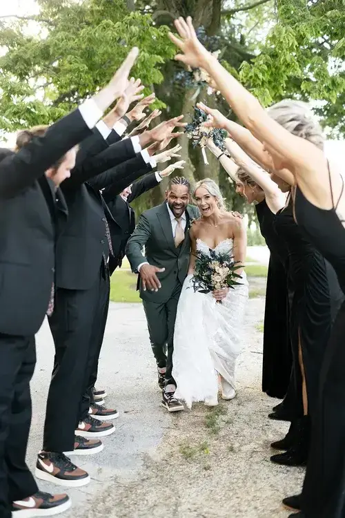 Wedding+Party+Photo